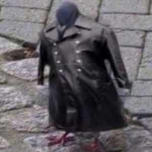 Meet your Posher, Yusef